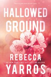 Hallowed Ground (ISBN: 9781649375698)