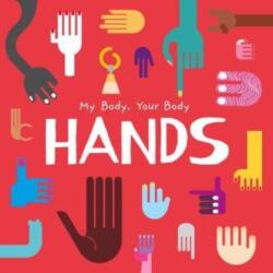 Hands (ISBN: 9781805053736)