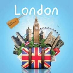 London (ISBN: 9781805053408)