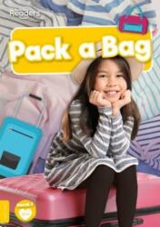 Pack a Bag (ISBN: 9781805051152)
