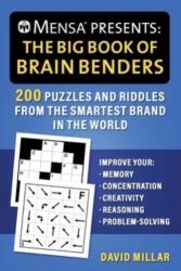 Mensa (ISBN: 9781510778597)