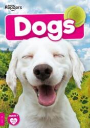 Dogs (ISBN: 9781805050841)