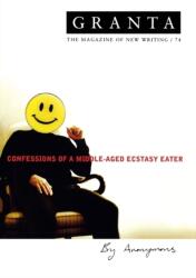 Granta 74 (ISBN: 9780903141444)
