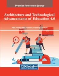 Arhitectura și progresele tehnologice ale educației 4.0 (ISBN: 9781668492895)