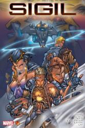 Sigil Omnibus (ISBN: 9781302953508)