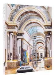 A Moment at the Louvre (ISBN: 9780847873913)
