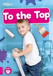 To the Top (ISBN: 9781805050865)
