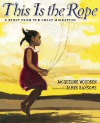This Is the Rope (ISBN: 9780399239861)