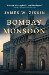 Bombay Monsoon (ISBN: 9781608095841)