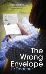 The Wrong Envelope (ISBN: 9780995587731)