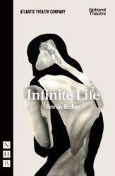 Infinite Life (ISBN: 9781839042775)