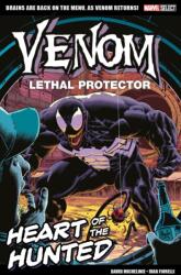 Marvel Select - Venom Lethal Protector: Heart of The Hunted (ISBN: 9781804911235)