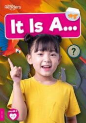 It Is A… (ISBN: 9781805050889)
