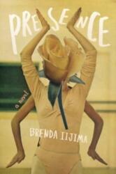Presence (ISBN: 9780820365305)