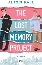 The Lost Memory Project (ISBN: 9783736320659)