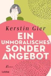 O ofertă specială imorală (ISBN: 9783404192816)