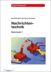 Nachrichtentechnik (ISBN: 9783834335173)
