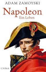Napoleon - Ruth Keen, Erhard Stölting (ISBN: 9783406818486)