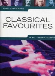 Really Easy Piano (ISBN: 9781847725318)