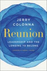 Reunion (ISBN: 9780063142138)
