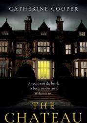 Chateau (ISBN: 9781915711250)
