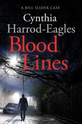 Blood Lines (ISBN: 9781912789214)