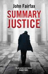 Summary Justice (ISBN: 9781912789313)