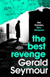 The Best Revenge (ISBN: 9781399721998)