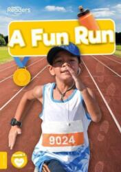 A Fun Run (ISBN: 9781805051169)