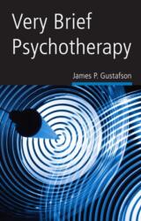 Very Brief Psychotherapy (ISBN: 9780415950589)