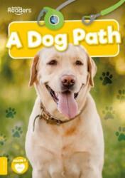 A Dog Path (ISBN: 9781805051176)