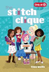 The Stitch Clique (ISBN: 9781513141541)