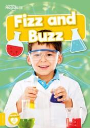 Fizz and Buzz (ISBN: 9781805051145)