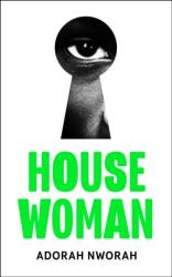 House Woman (ISBN: 9780008502713)
