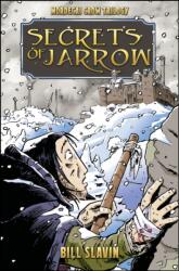 Secrets Of Jarrow (ISBN: 9781989754269)