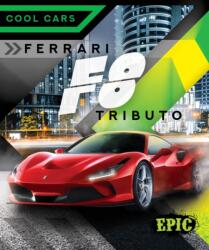 Ferrari F8 Tributo (ISBN: 9781644877777)