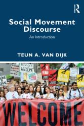 Social Movement Discourse (ISBN: 9781032596235)