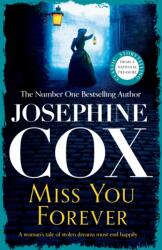 Miss You Forever (ISBN: 9781035409266)