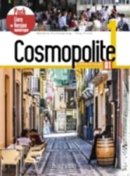Cosmopolite (ISBN: 9782017139164)