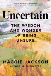 Uncertain (ISBN: 9781633889187)