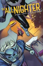 The All-nighter Volume 2 (ISBN: 9781506736488)