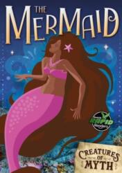 The Mermaid (ISBN: 9781805050230)