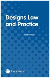 Legea și practica designului (ISBN: 9781474320160)