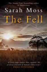 The Fell (ISBN: 9781915711045)