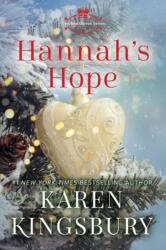 Hannah's Hope (ISBN: 9781546006954)