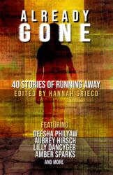 Already Gone (ISBN: 9781942892366)