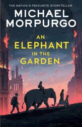 An Elephant in the Garden (ISBN: 9780008638658)