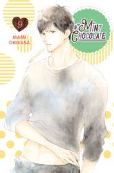Mint Chocolate, Vol. 9 (ISBN: 9781975362256)