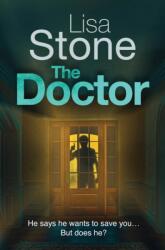 Doctor (ISBN: 9781915711274)