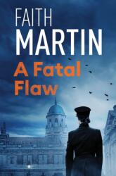 A Fatal Flaw (ISBN: 9781915711168)